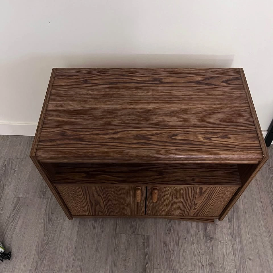 IKEA HEMNES White Stain 3-drawer Chest - photo 2