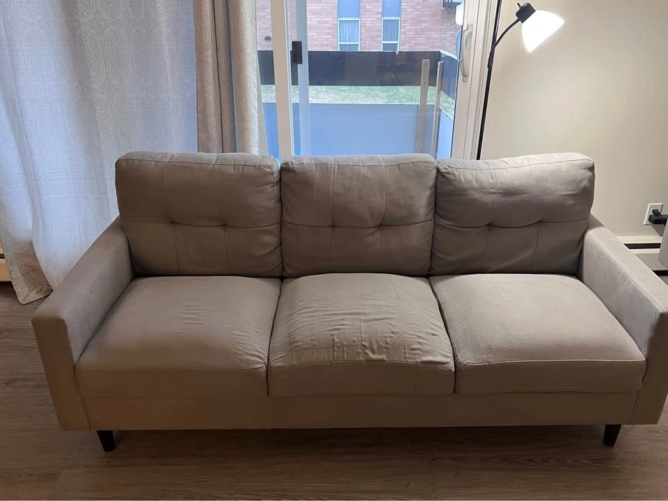 Sofa set - photo 3