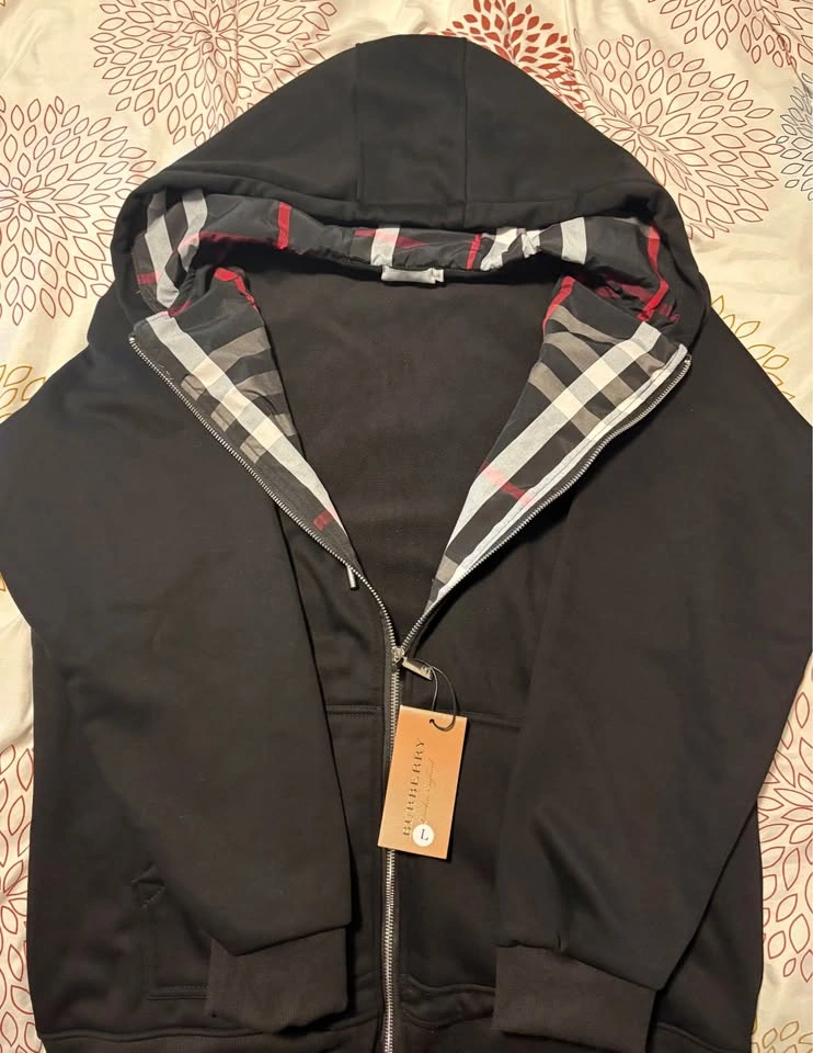 Brand New Hoodie - Fits L to XL
