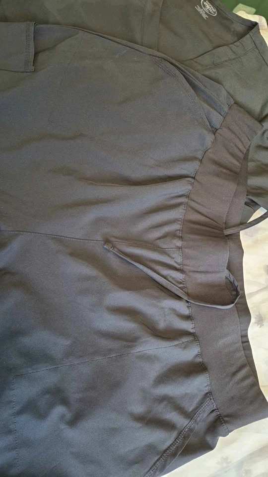 Women's Scrub set - photo 2