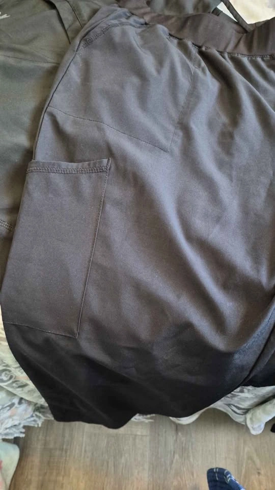 Women's Scrub set - photo 3