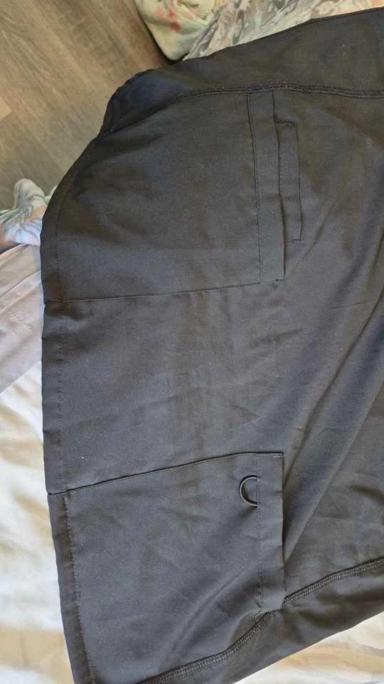 Women's Scrub set - photo 4