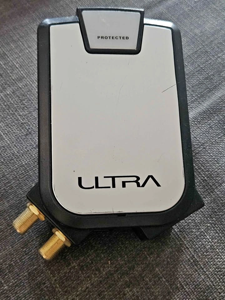 Ultra surge protector