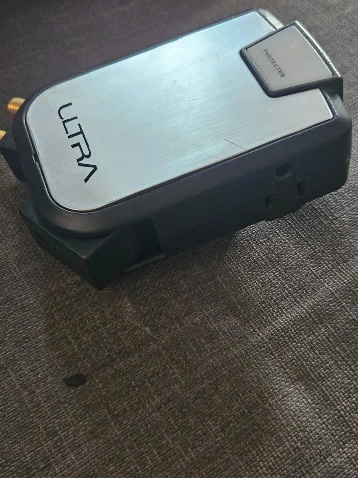 Ultra surge protector - photo 3