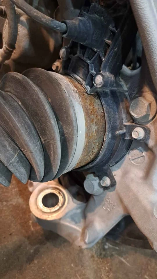 2022 Ford F150 V6 Front Left Suspension - photo 4