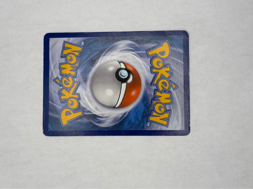 Pikachu EX XY 125 - LP-MP - photo 2