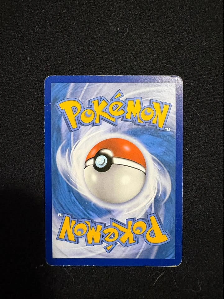 Pikachu EX XY 125 - LP-MP - photo 4