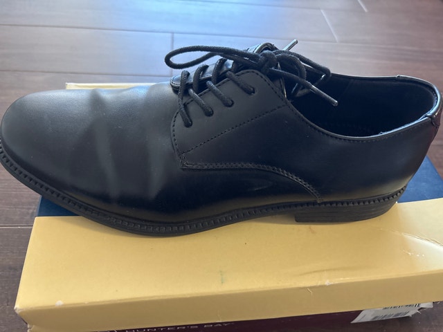 Hunter's Bay Dress Shoe