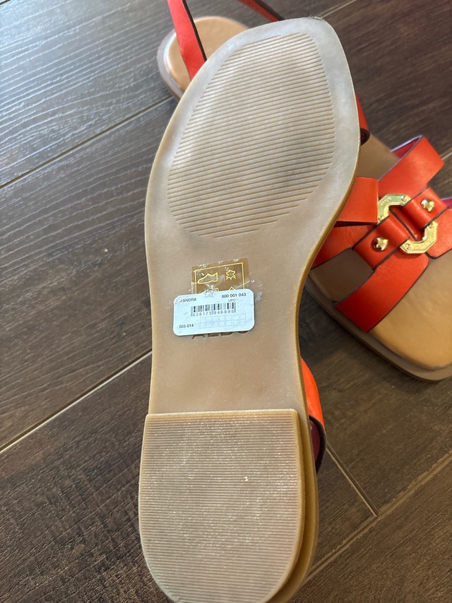 Aldo Sandals - photo 2