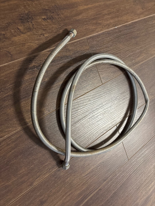 Plumbing Hose