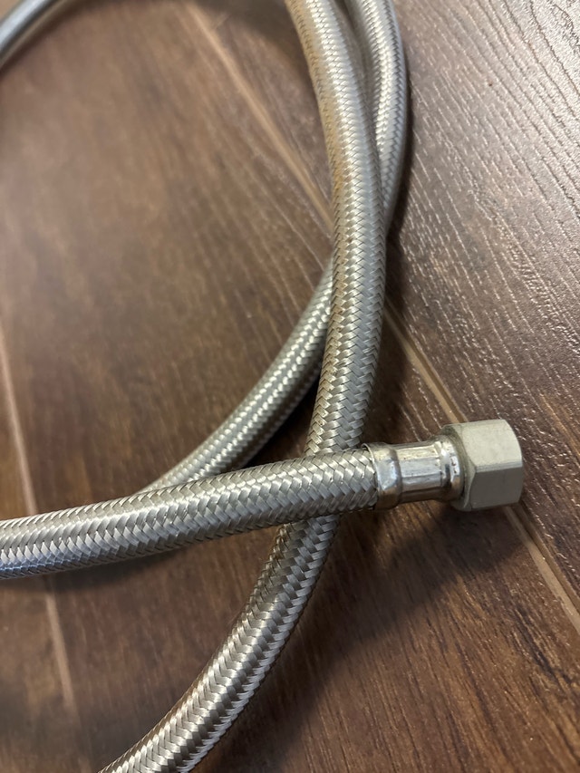 Plumbing Hose - photo 2