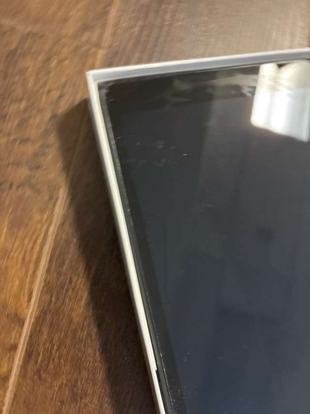 ZTE Grand X View 3 Tablet - photo 2