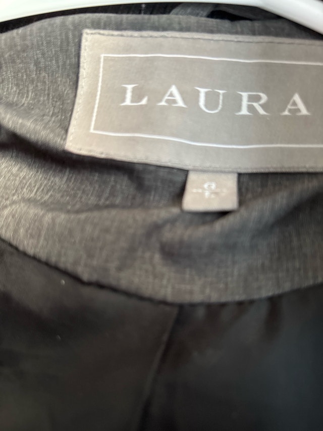 Laura Winter Coat - photo 2