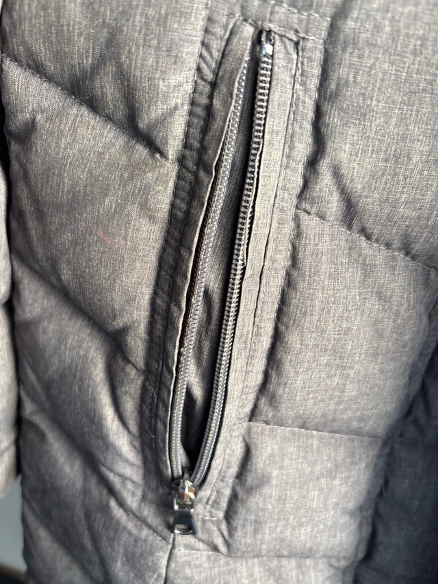 Laura Winter Coat - photo 3