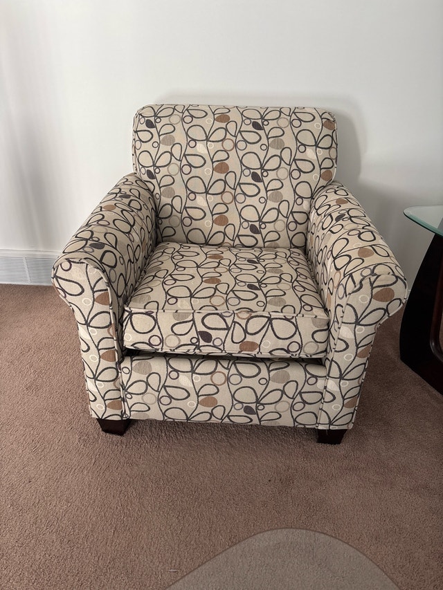 Accent Chair