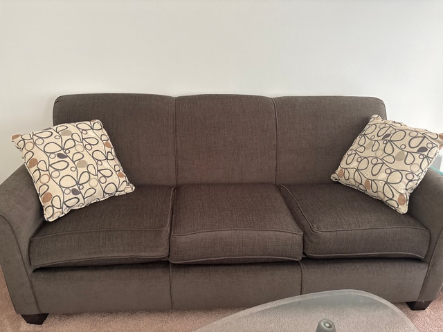 Dufrsen Sofa