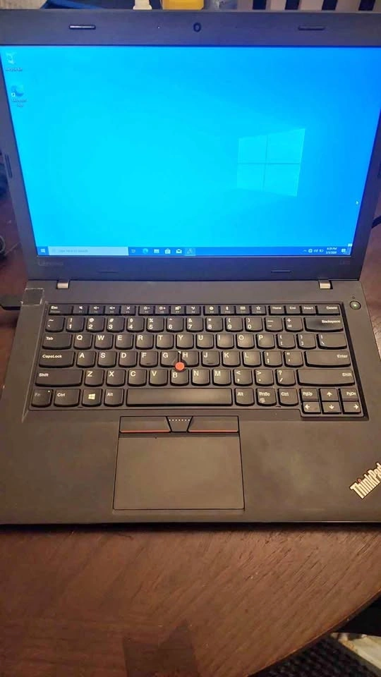Lenovo L470