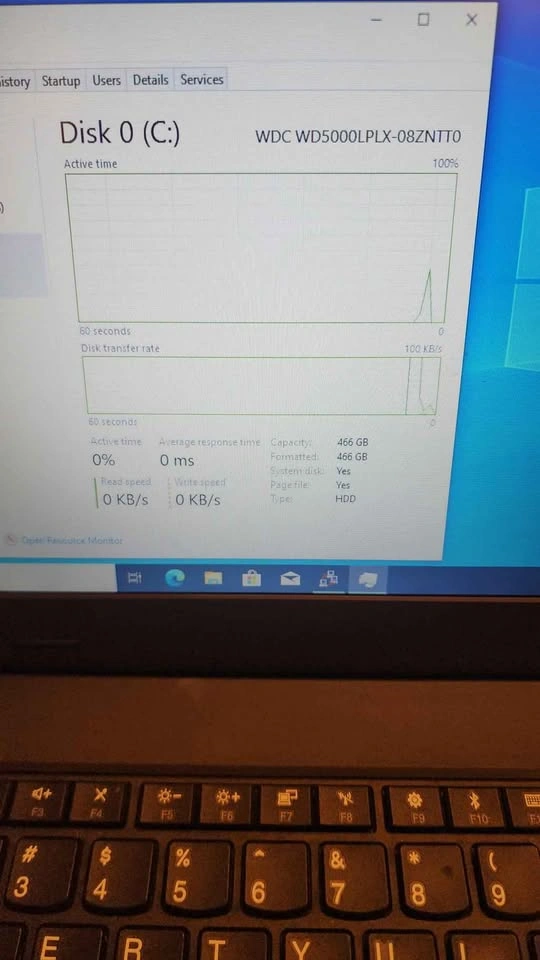 Lenovo L470 - photo 3