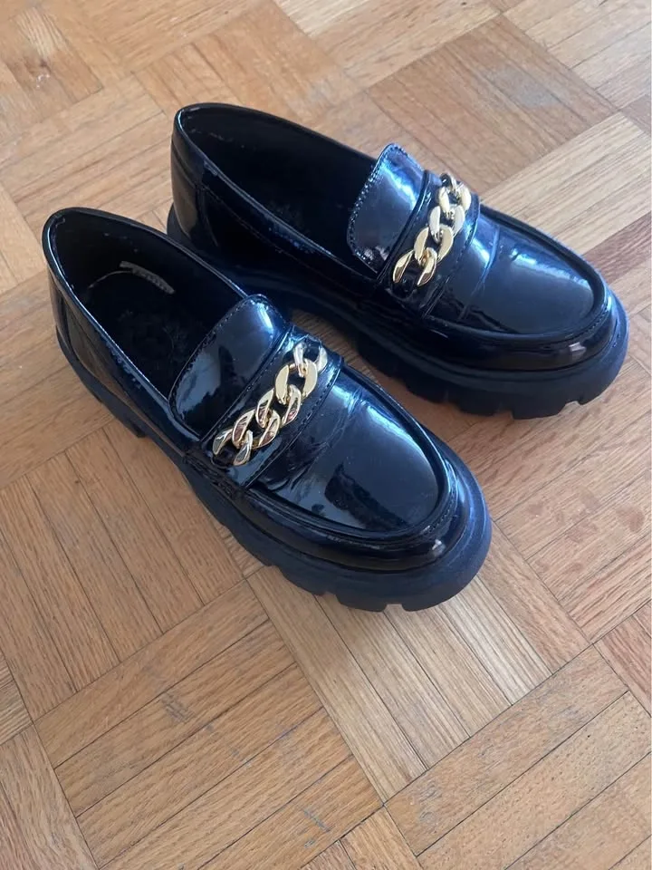 Women’s Loafers - photo 2