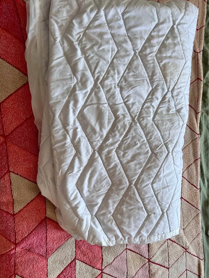 Full/Double Mattress Cover