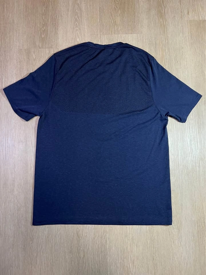 Gymshark Men's Training T-Shirt Size Large - photo 2