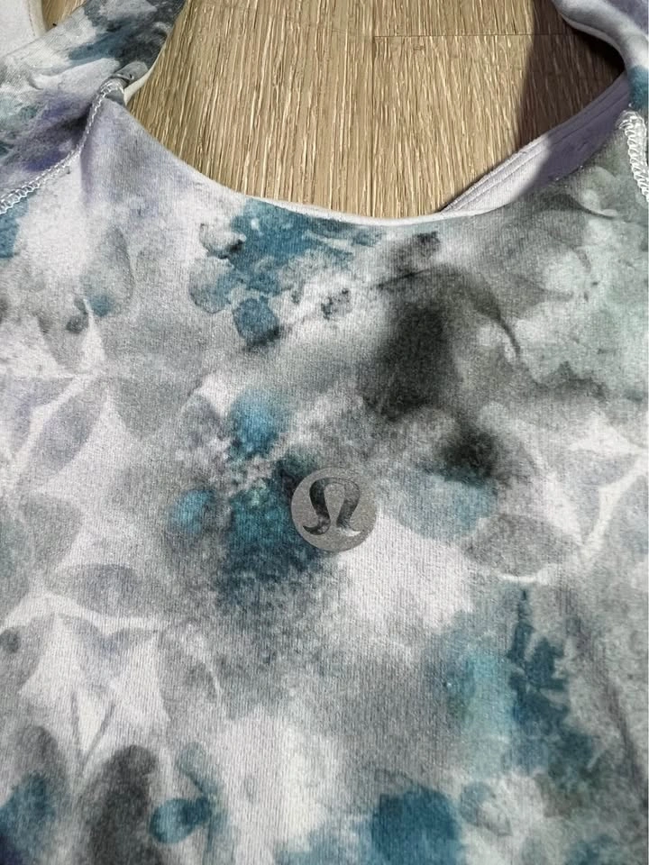 Lululemon Align Tank in Kaleidofloral Multi - photo 3