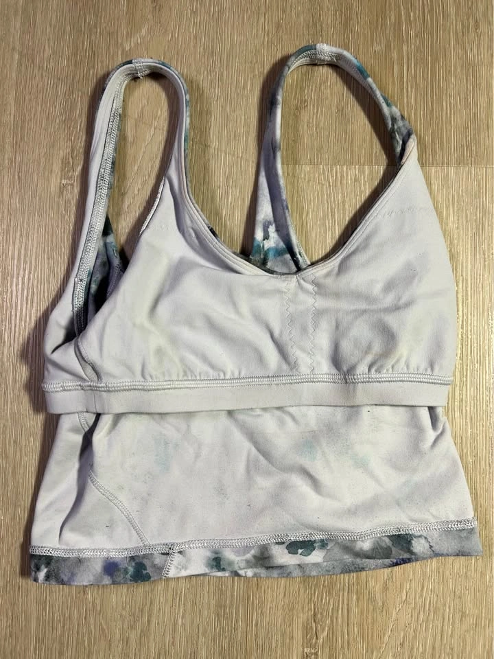 Lululemon Align Tank in Kaleidofloral Multi - photo 4