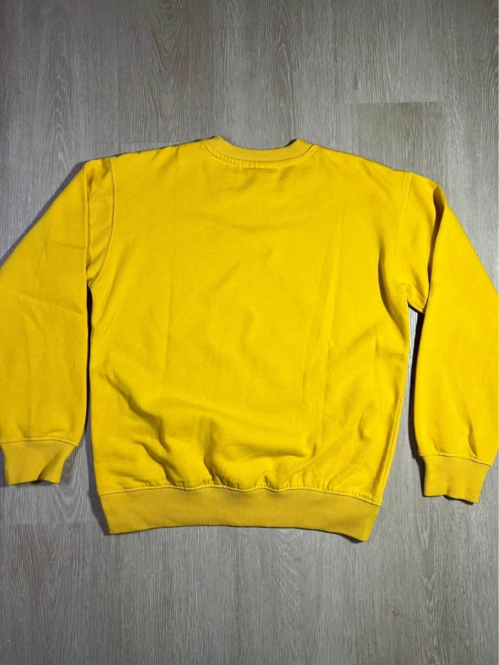 Streetwear Society Peanuts Graphic Sweatshirt - photo 3