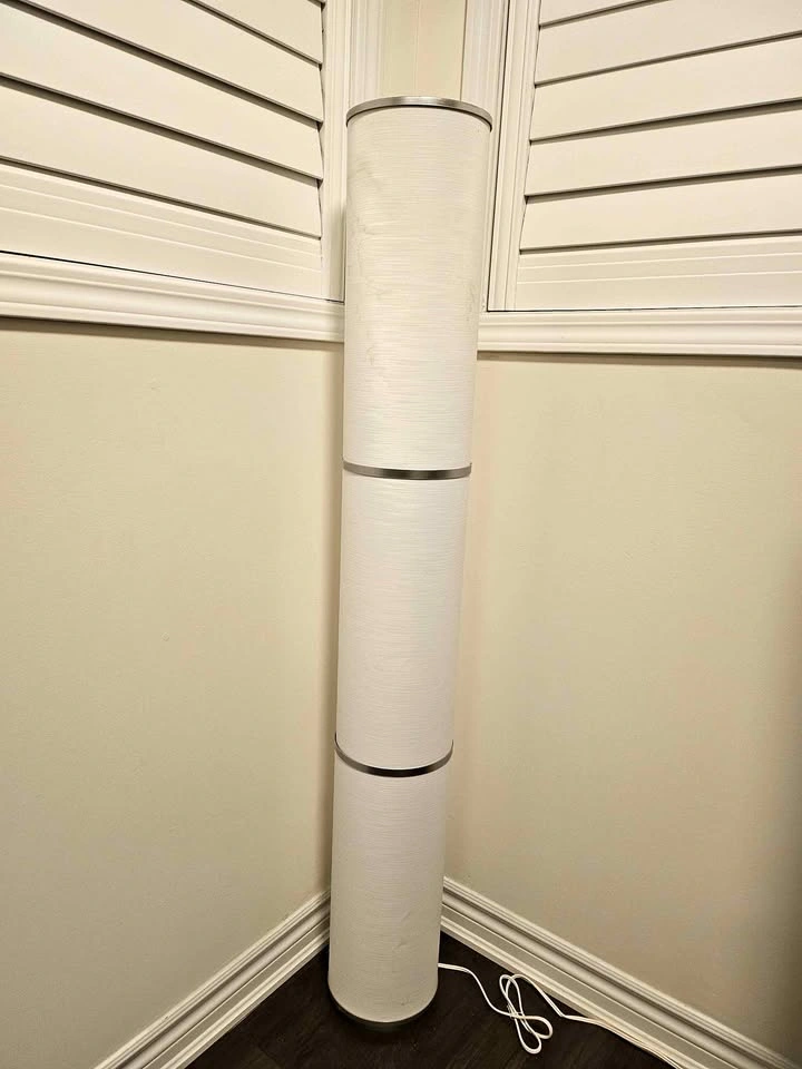 IKEA Vidja Floor Lamp