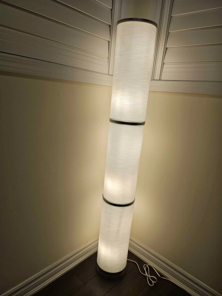 IKEA Vidja Floor Lamp - photo 2
