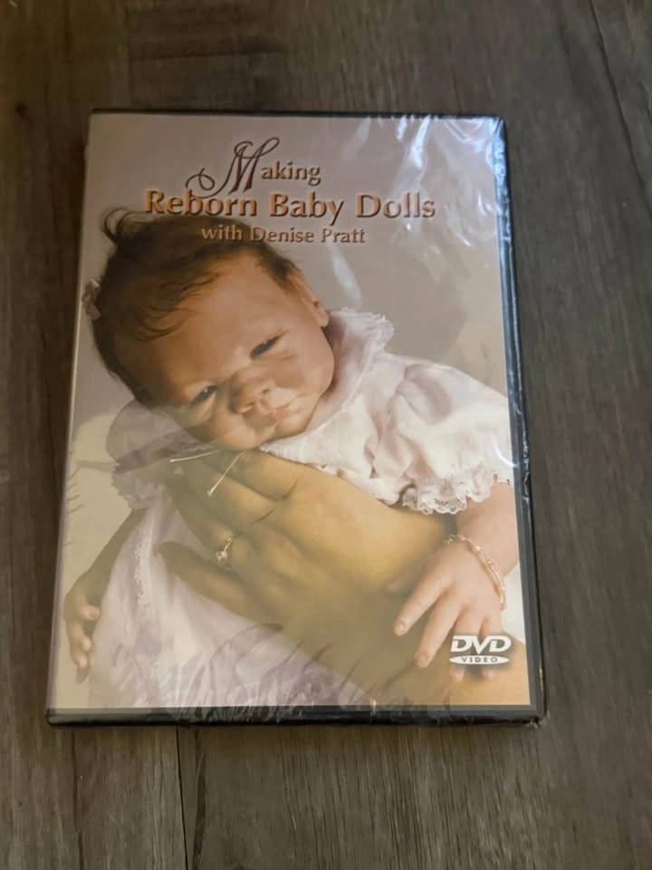 Everything to start Reborn dolls. - photo 4