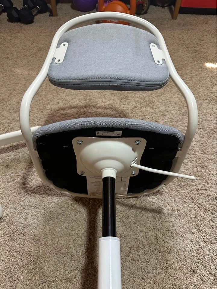 IKEA ÖRFJÄLL Swivel Chairs - photo 3