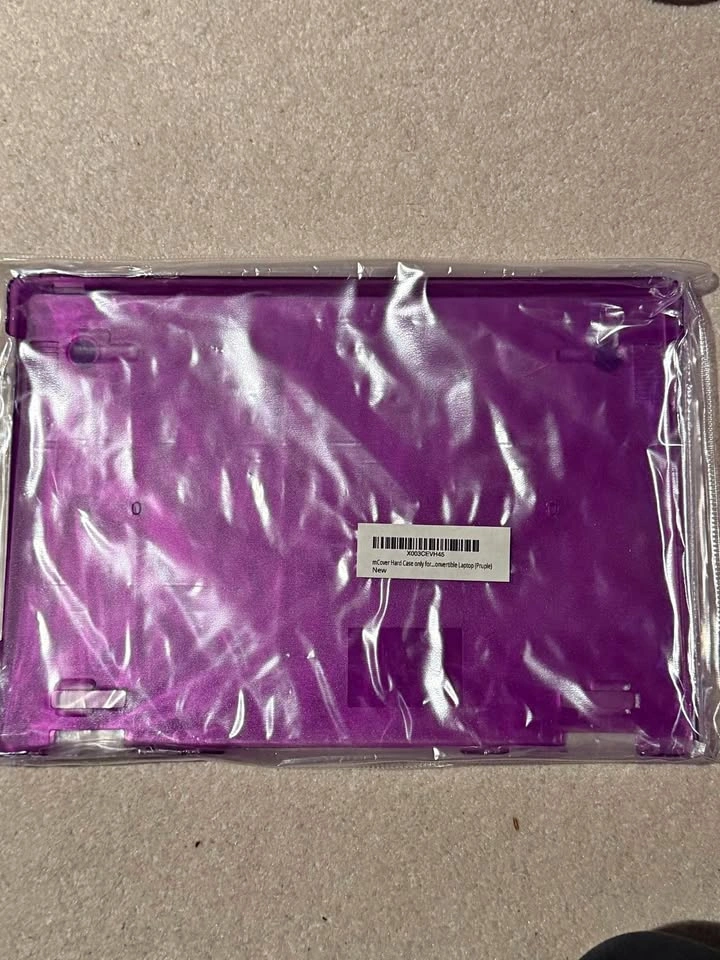 Acer Chromebook Cover - mCover Hard Case