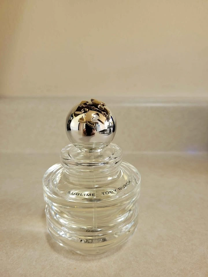 Sublime by Tory Burch Women Perfume EDP 100 ml