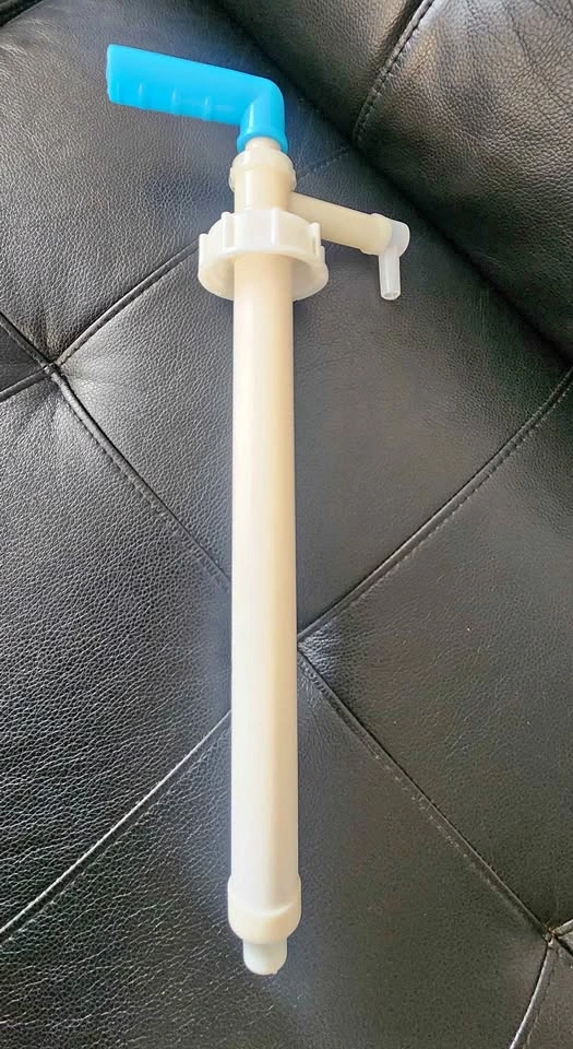 Manual Oil Transfer Pump / Hand Pump
