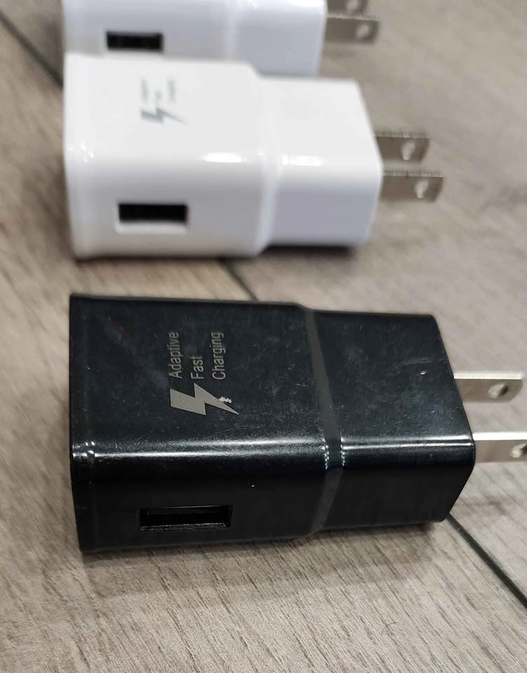 Samsung Fast Charging Wall Adapters – $1 Each - photo 2