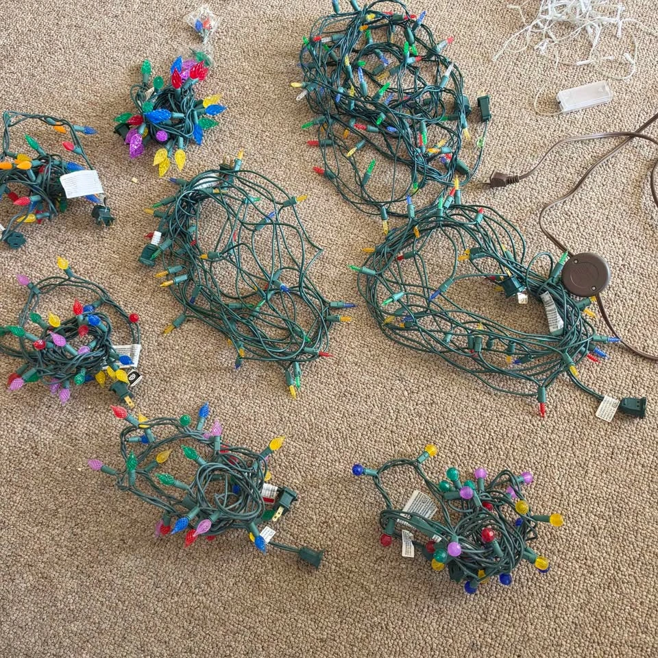 Lights - photo 2