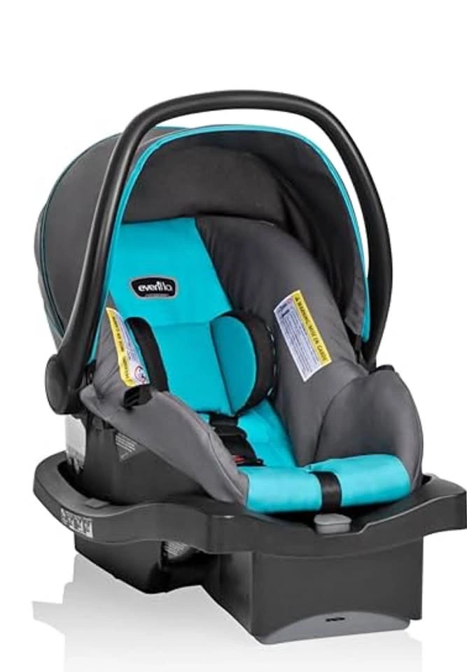 Brand New Evenflo LiteMax Infant Car Seat (From Travel System)