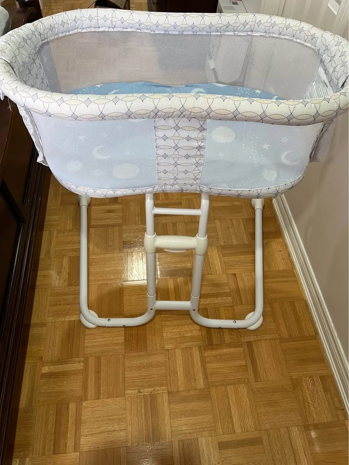 Halo Bassinet Glider Sleeper - photo 5