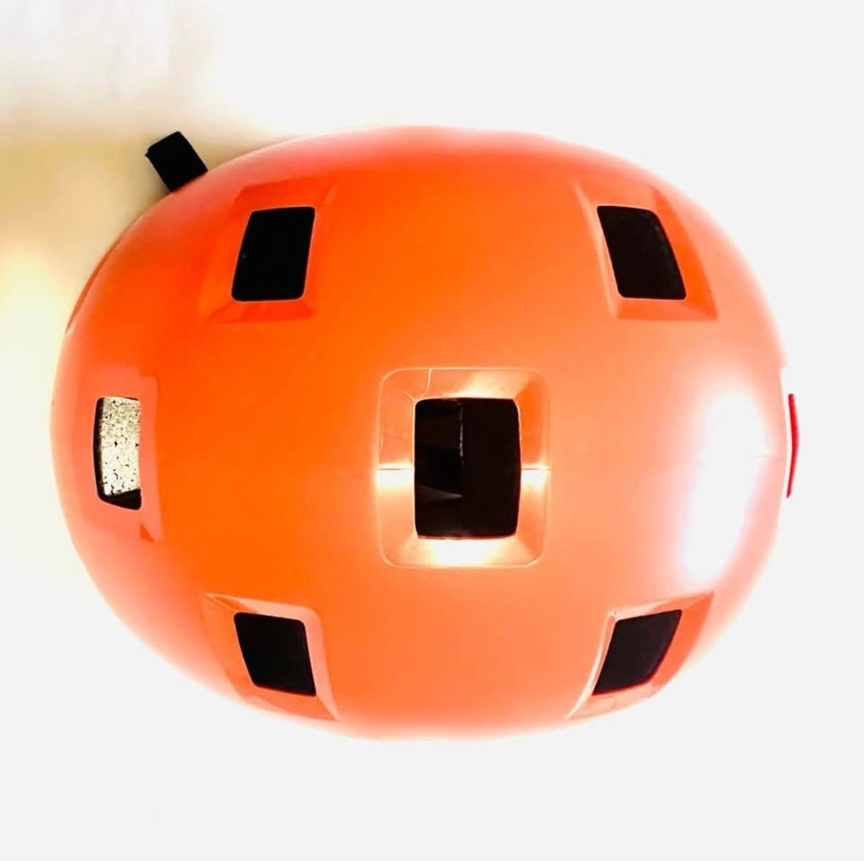 OXELO BY DECATHLON Kids Helmet B100 - Coral - photo 4