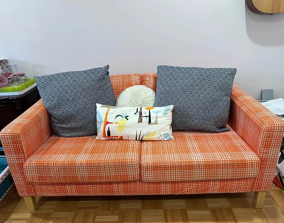 Couch/Sofa - photo 2