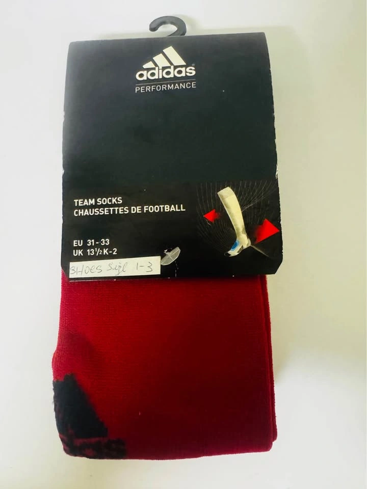 Adidas Soccer Shin Guards - Neon Yellow - photo 2