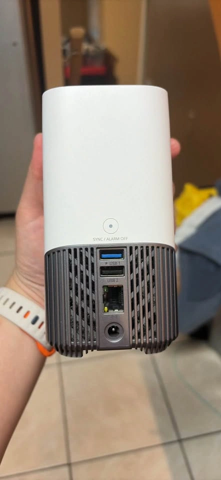 Eufy S380 HomeBase - photo 3