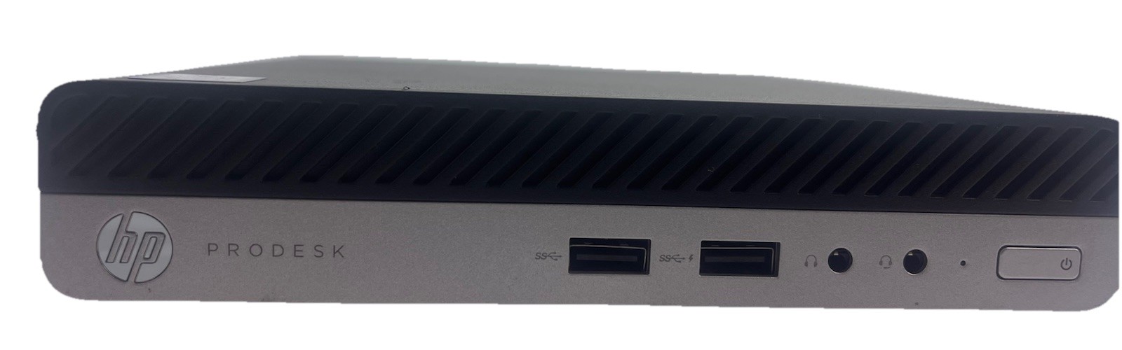HP ProDesk 400 G3 Mini i5 4GB RAM No HD