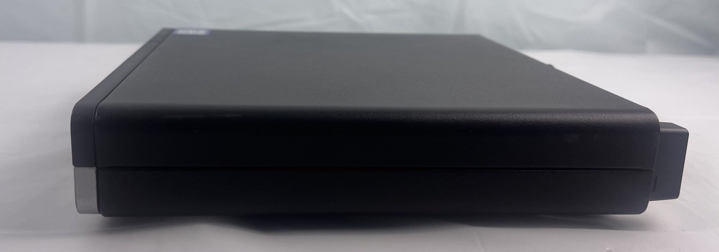 HP ProDesk 400 G3 Mini i5 4GB RAM No HD - photo 2