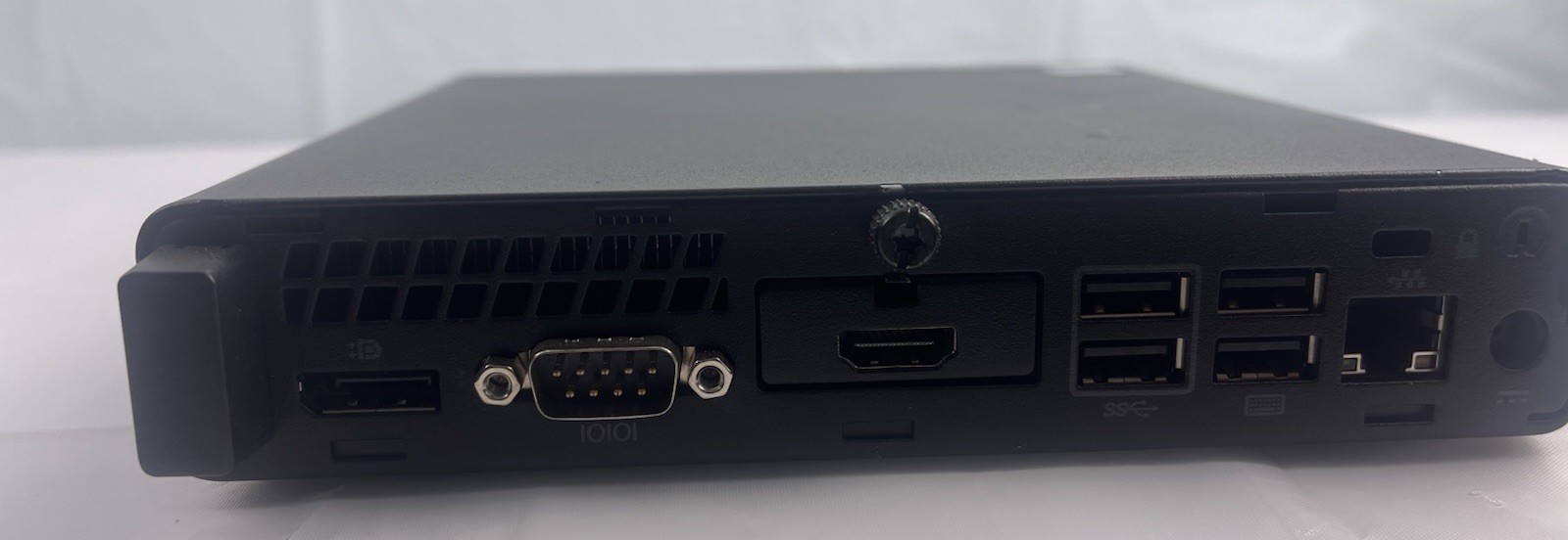 HP ProDesk 400 G3 Mini i5 4GB RAM No HD - photo 3