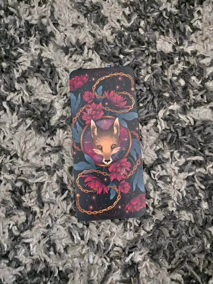 New - Fairyloot Pencil Case