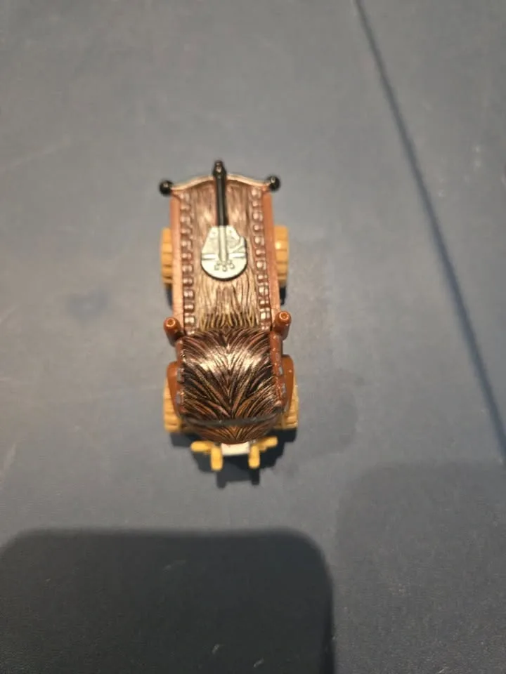 Lot of Hotwheels - photo 2