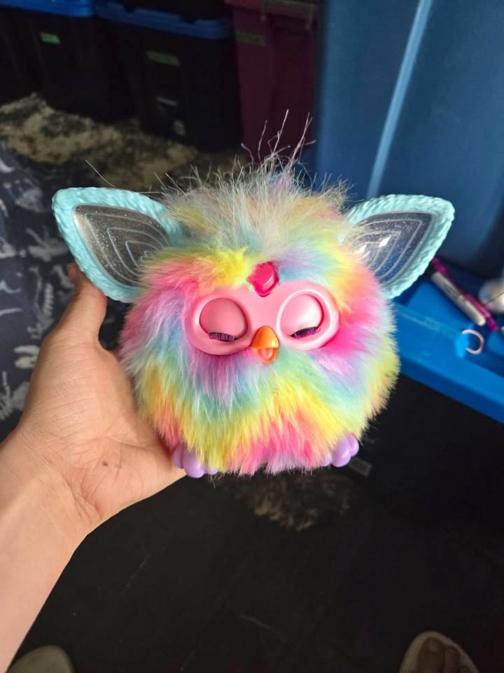 Furby Toy