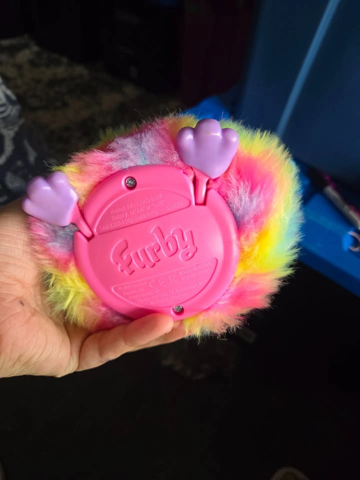 Furby Toy - photo 2